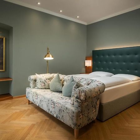 Hotel Palma メラーノ エクステリア 写真