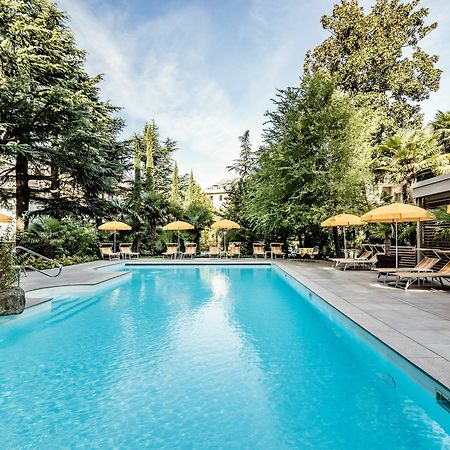 Hotel Palma メラーノ エクステリア 写真
