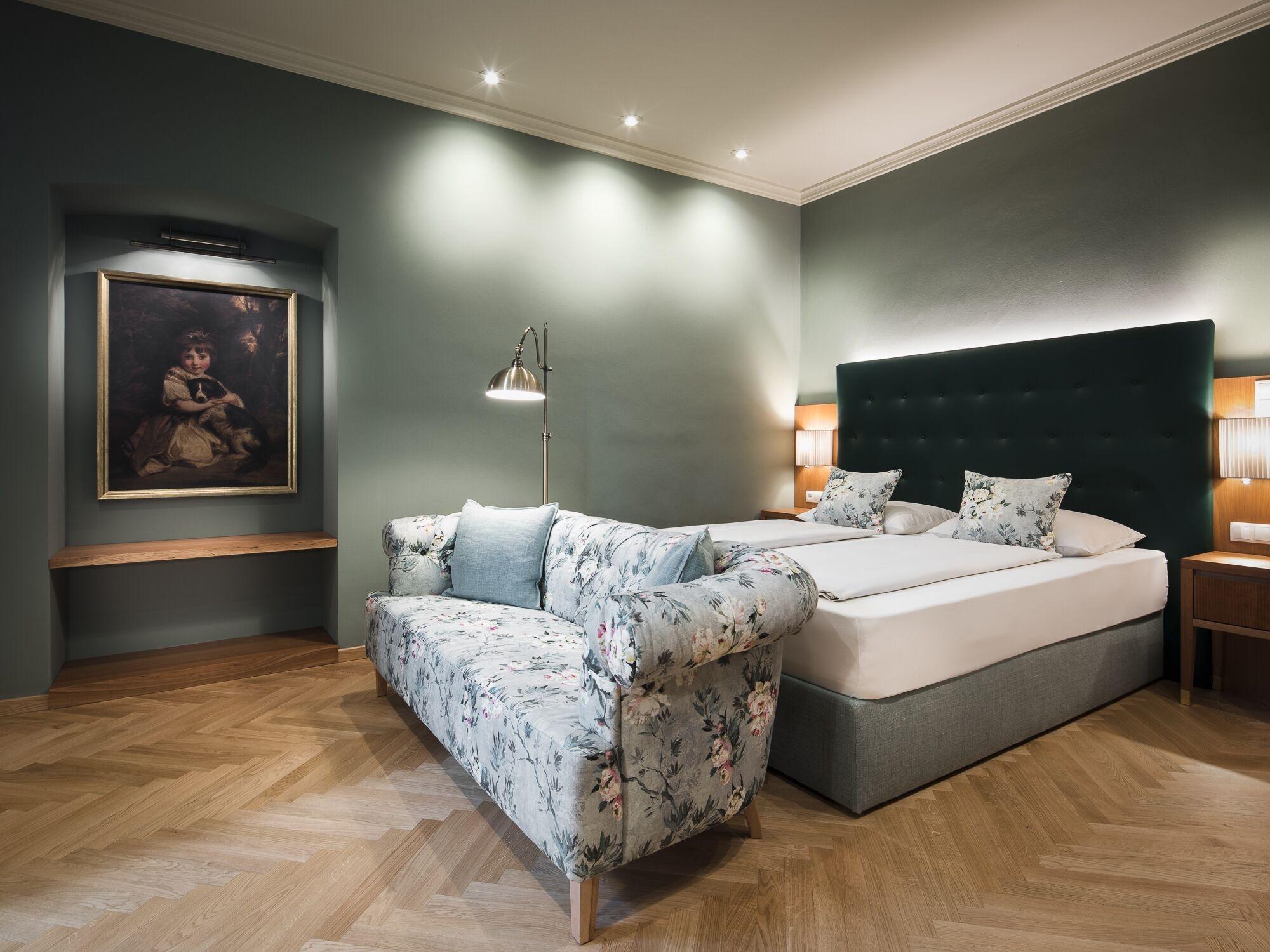 Hotel Palma メラーノ エクステリア 写真
