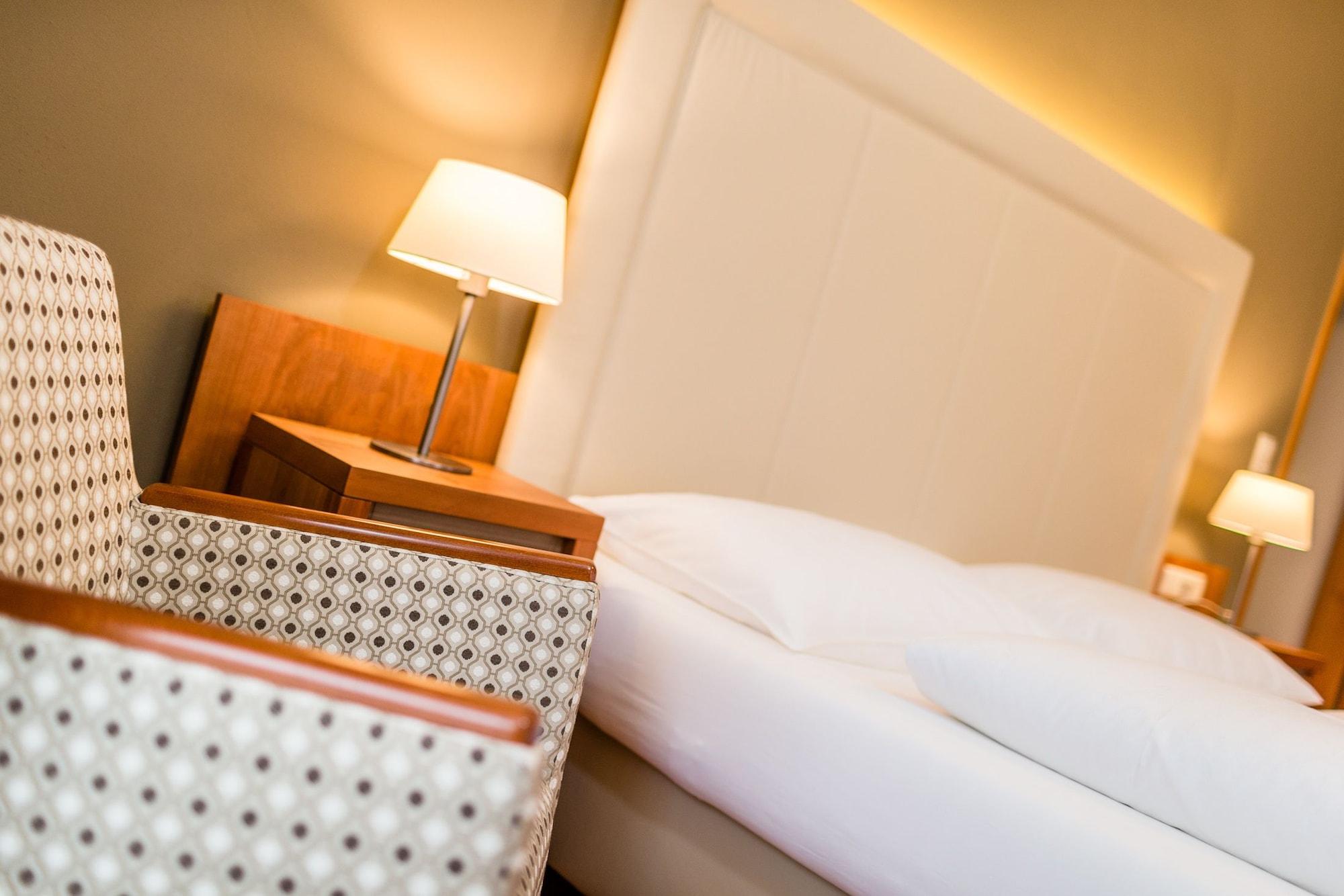 Hotel Palma メラーノ エクステリア 写真