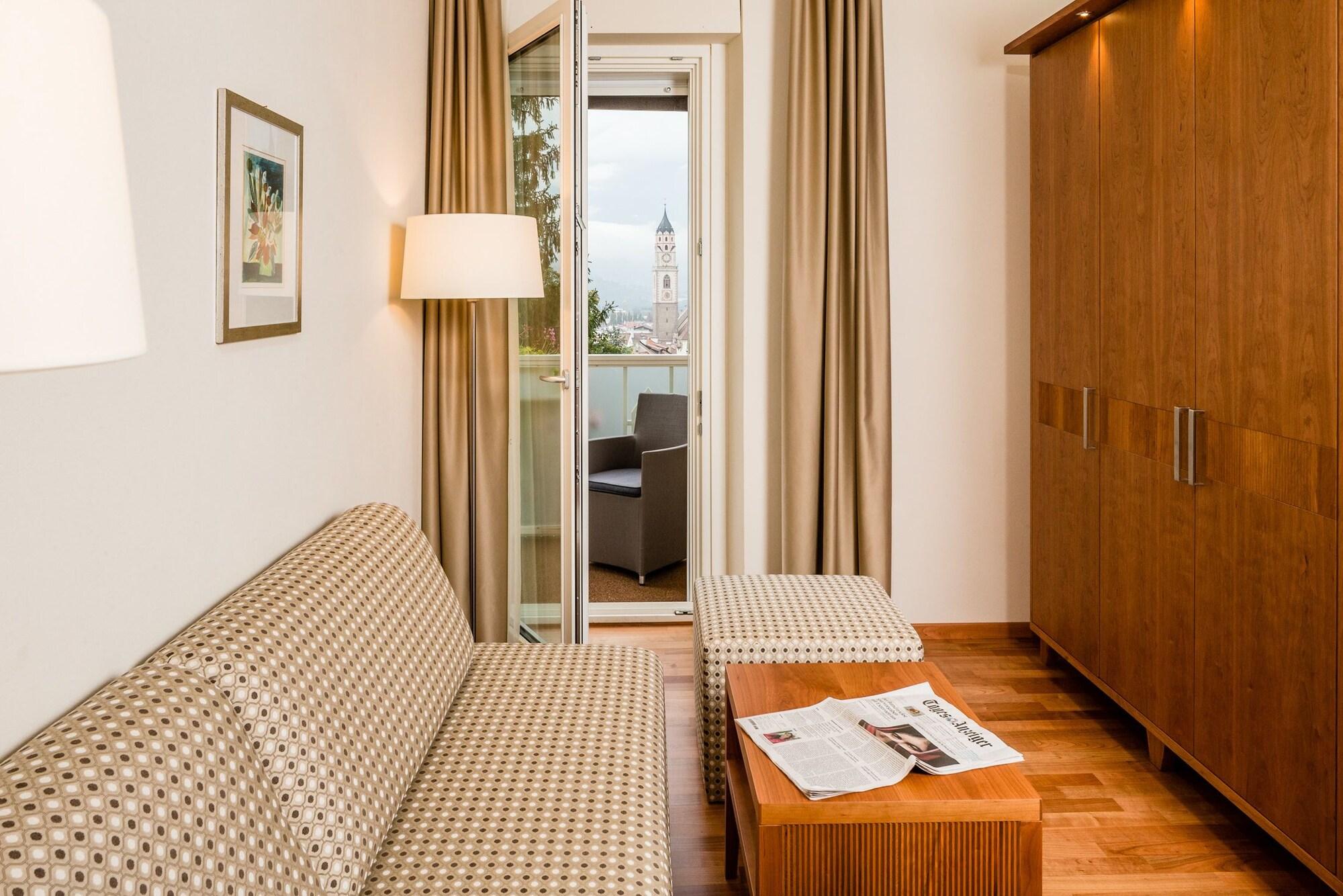 Hotel Palma メラーノ エクステリア 写真