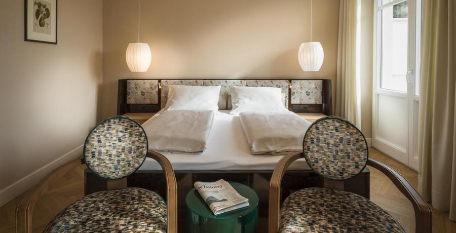 Hotel Palma メラーノ エクステリア 写真