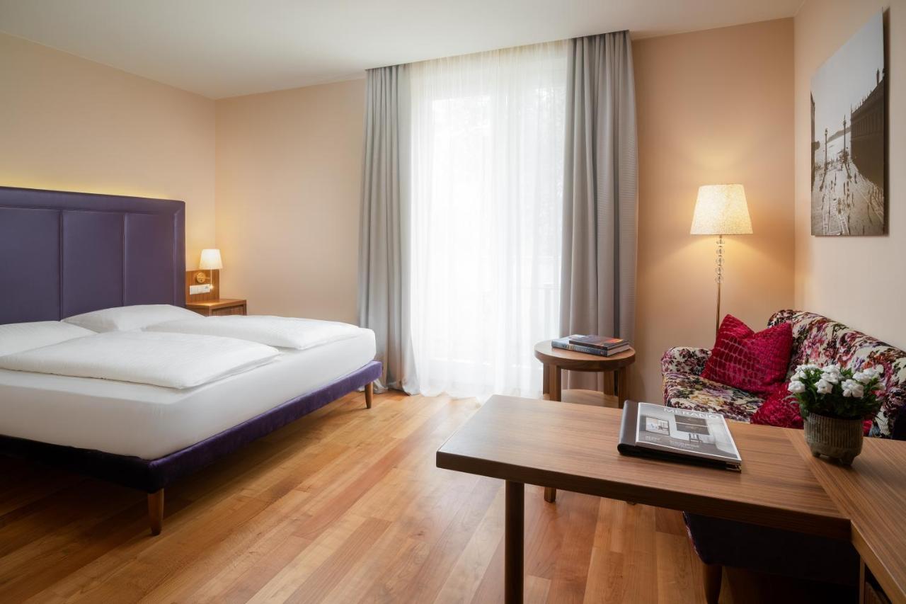 Hotel Palma メラーノ エクステリア 写真