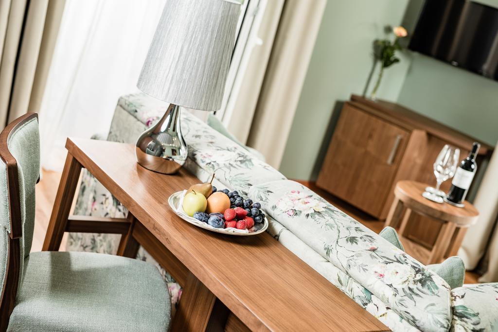 Hotel Palma メラーノ エクステリア 写真