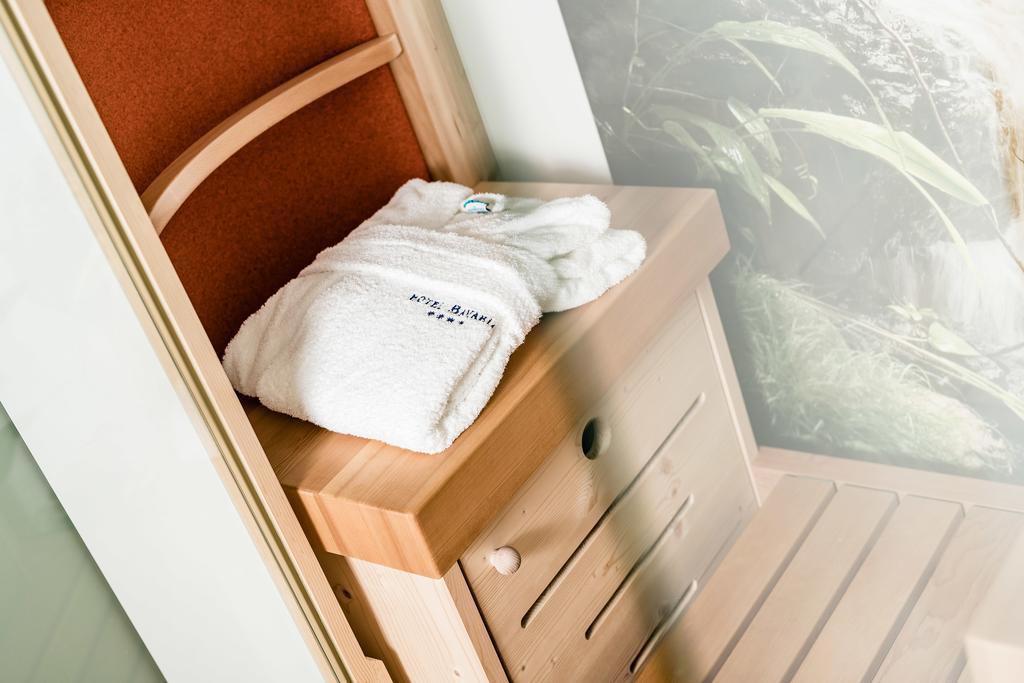 Hotel Palma メラーノ エクステリア 写真